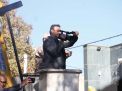 گزارش تصویری آزمون مراسم 13 آبان